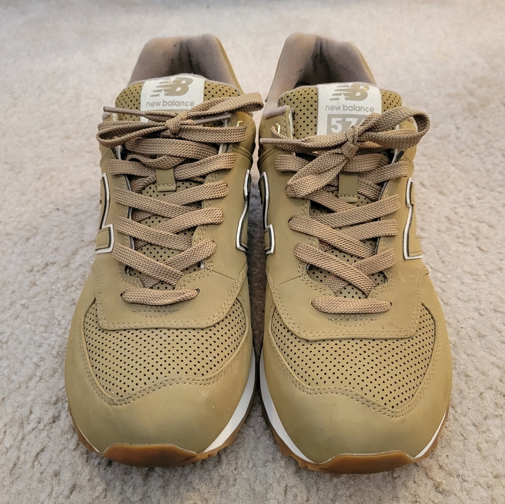 Men's New Balance Sneakers Size 10
